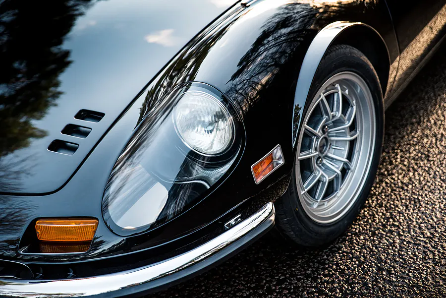 Dino 246 GTS