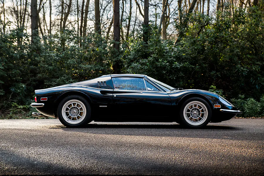 Dino 246 GTS