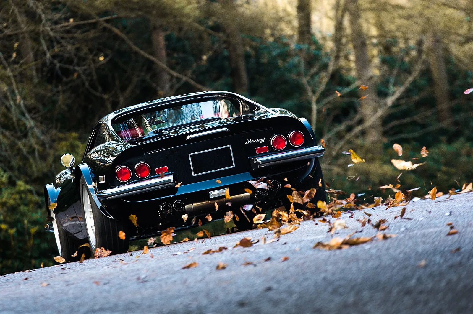 Dino 246 GTS