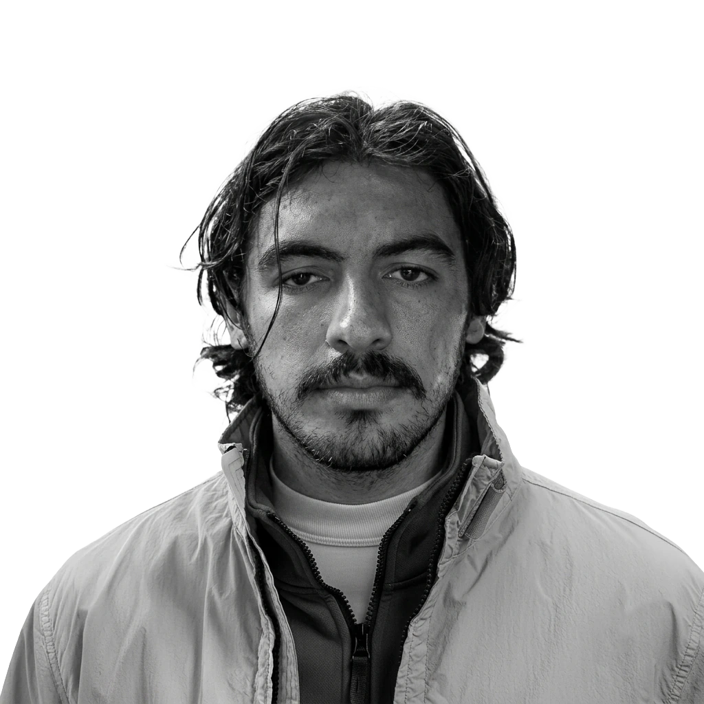 Finbar Skitini